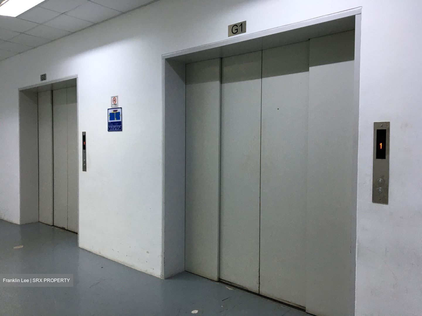 Joo Seng Road (D13), Warehouse #443103361